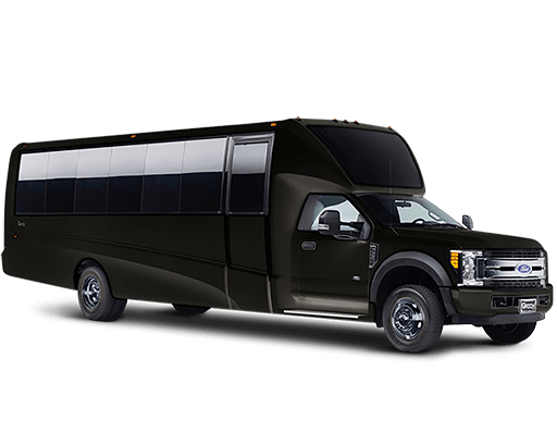 18 Passenger Minibus in Escondido