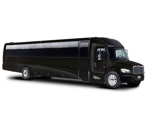 25 Passenger Minibus in Escondido